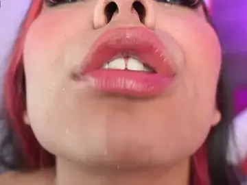Stripchat Sex Chat of miss__allison