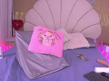 Stripchat Nude Webcam of mssburbuja