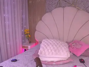 Stripchat Sex Cam of mssburbuja