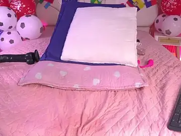 Stripchat Free Live Porn of mssburbuja