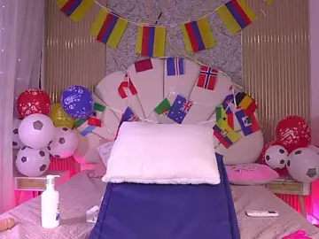 Stripchat Live Sex Cam of mssburbuja