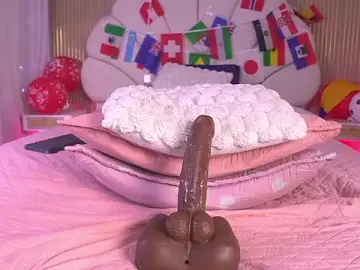 Stripchat Watch Live Sex Cams of mssburbuja