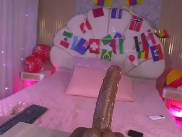 Stripchat Sex Cam of mssburbuja