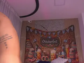 Stripchat Sex Cam of mssburbuja