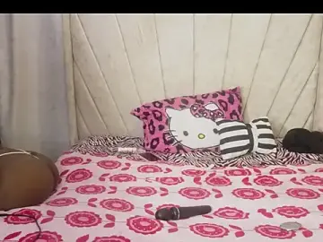 Stripchat Live Sex of pyt_liyah