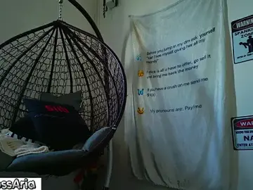 Stripchat Best live sex cam show of AriaVoss