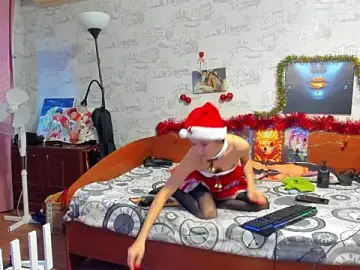 Stripchat Best live sex cam show of KagamiTayga