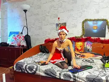 Stripchat Adult Webcams of KagamiTayga