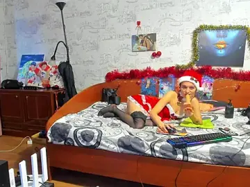 Stripchat Adult Webcam of KagamiTayga