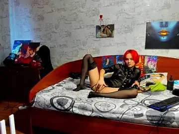 Stripchat Free Live Porn of KagamiTayga