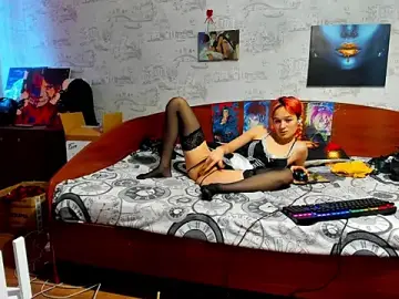 Stripchat Best live sex cam show of KagamiTayga