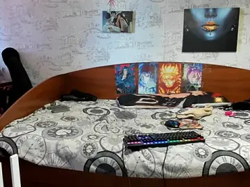 Stripchat Nude Webcam of KagamiTayga