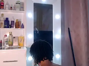 Stripchat Free Live Porn of dirtydolltsx