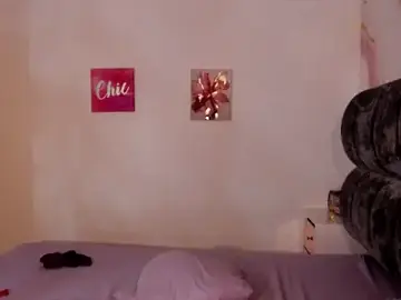 Stripchat Live Sex of dirtydolltsx