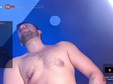 Stripchat Sex Chat of ftm_dani