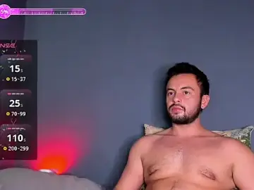 Stripchat Free Porn Cam of ftm_dani