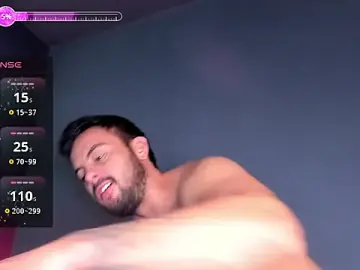 Stripchat Adult Webcams of ftm_dani