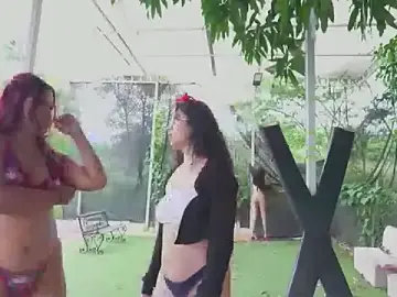 Stripchat Free Live Porn of ggmansion