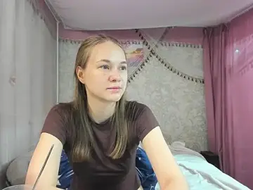 Stripchat Adult Video Chat of leila_bambi_