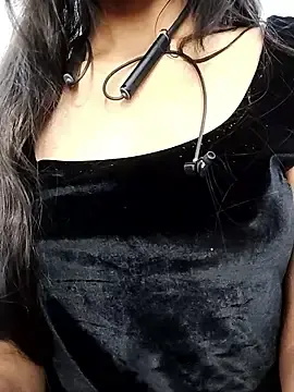 Stripchat Adult Webcam of Kiritika_1