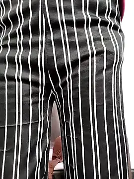 Stripchat Free Live Porn of Kiritika_1