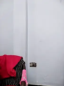 Stripchat Sex Cam of Kiritika_1