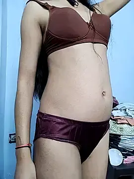 Stripchat Free Porn Cam of Kiritika_1