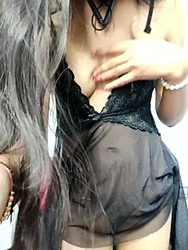 Stripchat Watch Live Sex Cams of Kiritika_1