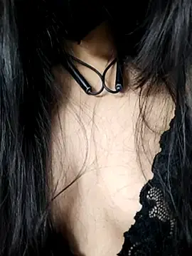 Stripchat Best Webcam of Kiritika_1