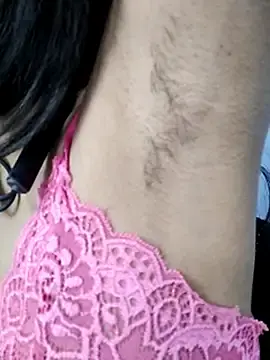 Stripchat Live Porn of Kiritika_1