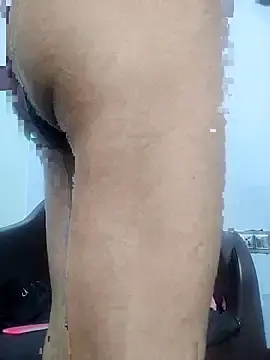 Stripchat Nude Webcam of Kiritika_1