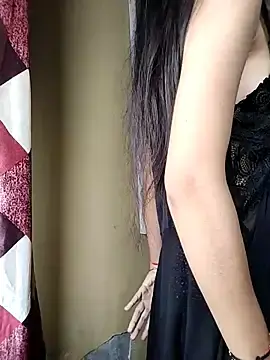 Stripchat Adult Video Chat of Kiritika_1