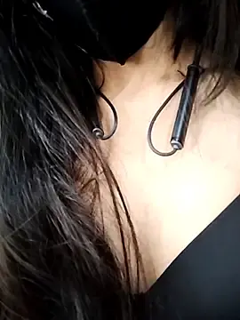 Stripchat Adult Video Chat of Kiritika_1