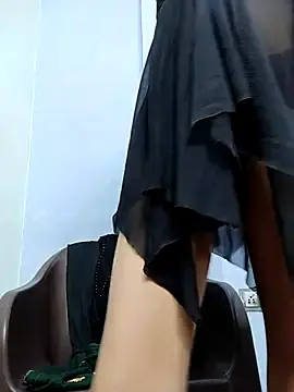 Stripchat Private Sex Chat of Kiritika_1