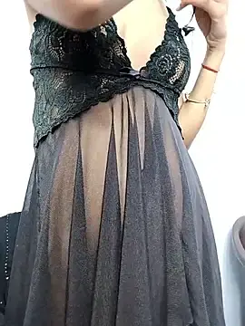 Stripchat Live Sex of Kiritika_1