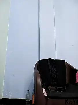 Stripchat Free Live Porn of Kiritika_1