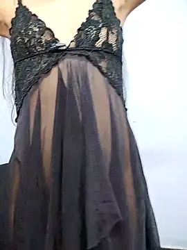 Stripchat Best Webcam of Kiritika_1