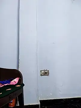 Stripchat Free Live Porn of Kiritika_1