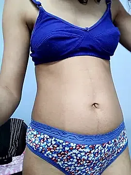 Stripchat Adult Video Chat of Kiritika_1