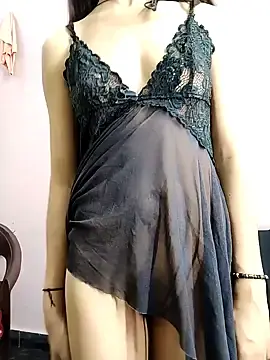 Stripchat Adult Webcams of Kiritika_1