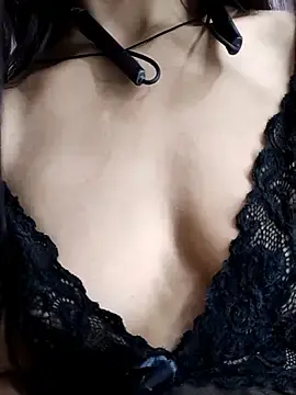 Stripchat Live Sex of Kiritika_1