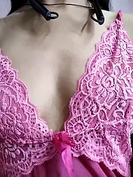 Stripchat Best Webcam of Kiritika_1