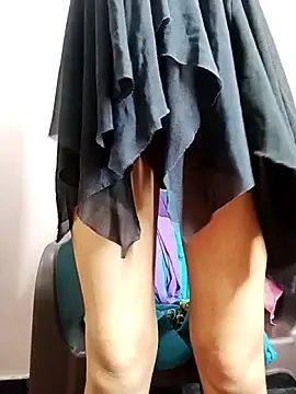 Stripchat Live Sex of Kiritika_1