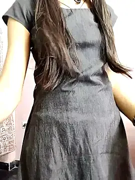 Stripchat Sex Chat of Kiritika_1