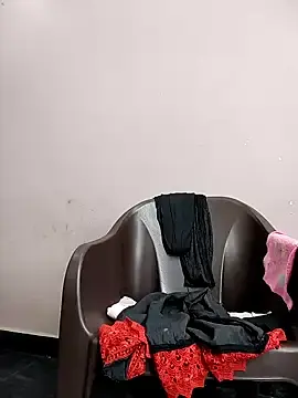 Stripchat Live Sex of Kiritika_1