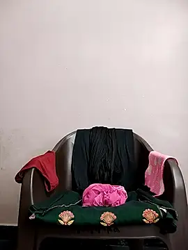 Stripchat Live Sex of Kiritika_1