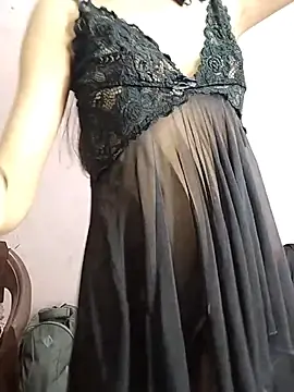 Stripchat Private Sex Chat of Kiritika_1