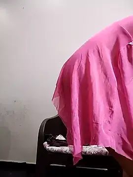 Stripchat Sex Chat of Kiritika_1