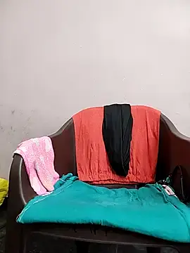 Stripchat Private Sex Chat of Kiritika_1