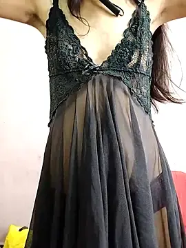 Stripchat Private Sex Chat of Kiritika_1